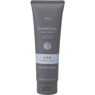 Deve Charcoal Face Wash 170 gm