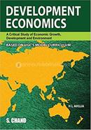 Development Economics