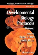 Developmental Biology Protocols - Volume-1