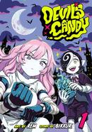 Devil's Candy, Vol. 01