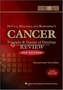 Devita, Hellman and Rosenberg's Cancer