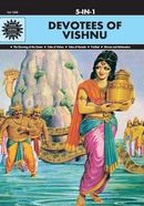 Devotees Of Vishnu : Volume 1009