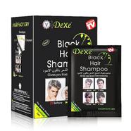Dexe Black Hair Shampoo