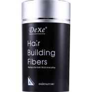 Dexe Hair Building Fiber 22g- Black icon