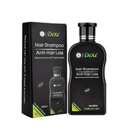 Dexe Hair Shampoo Anti hair Loss Chinese Herbal Hair Growth For Men