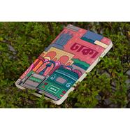 Dhaka Dot Graph Notebook