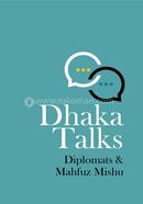 Dhaka Talks