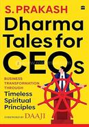 Dharma Tales For CEOs