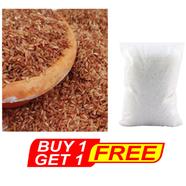 DhekiChata Ganjia Rice - 25 Kg With 1 Kg Sugar FREE