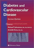 Diabetes And Cardiovascular Disease
