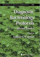 Diagnostic Bacteriology Protocols: 345