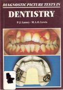 Diagnostic Picture Tests in General Dentistry (Diagnostic Picture Tests S.)