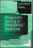 Diagnostic Testing in Emergency Medicine