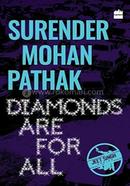 Diamonds Are for All