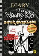 Diary of Wimpy Kid Diper Overlod