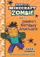 Diary of a Minecraft Zombie Book 9