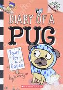 Diary of a Pug : Volume 3