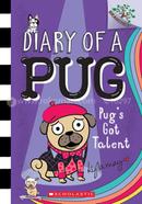 Diary of a Pug : Volume 4