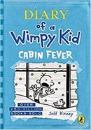 Diary of a Wimpy Kid-6 : Cabin Fever