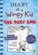 Diary of a Wimpy Kid : The Deep End - Book 15