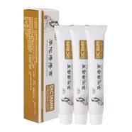 Dictamni Hemorrhoids Herbal Cream (3 Pcs Combo) - 20 G 