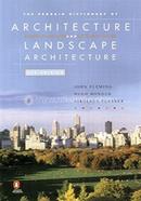 Architecture and Landscape Architecture 