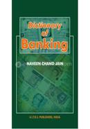 Dictionary of Banking image