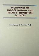 Dictionary of Endocrinology and Related Biomedical Sciences