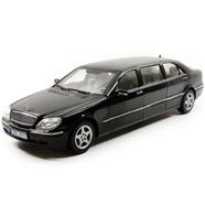 Die Cast 1:18 – Mercedes-Benz Pullman Series By Sun Star image