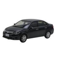 Die Cast 1:30 – Toyota Axio Official Licensed -Black