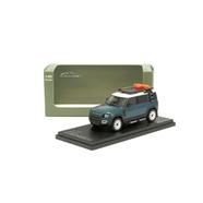 Die Cast 1:43 – Almost real 2020 Land rover defender 110 image