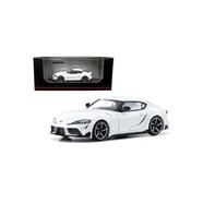 Die Cast 1:43 – Kyosho Toyota GR Supra White image
