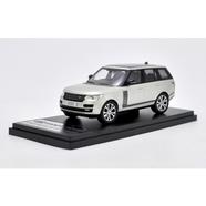 Die Cast 1:43 – LCD 2017 Range rover velar First Edition Golden image