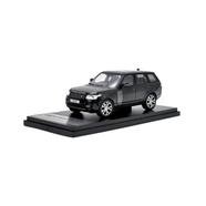 Die Cast 1:43 – LCD 2017 Range rover velar First Edition black image