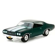 Die Cast 1:64 Greenlight Hollywood - 1970 Chevrolet Chevelle SS 396