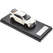 Die Cast 1:64 Honda Civic Type – R Lcd image