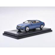 Die Cast 1:64- Master Mercedes-Maybach S-Class Benz S680 – BLUE image