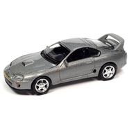 Die Cast 1:64 – Auto World – Modern Muscle – 1997 Toyota Supra – Limited Edition