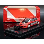 Die Cast 1:64 – Cm Model CIII Lancer Evolution Ix image