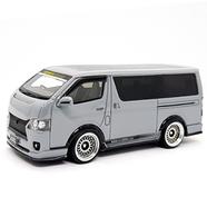 Error 1:64 Die Cast (P00099) – Essex Hiace – 2021