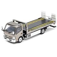 Die Cast 1:64 – GCD 48- Hino 300 Wrecker Truck – Grey image