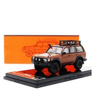 Die Cast 1:64 – GCD 82 – Toyota Land Cruiser 80 image