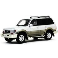 Die Cast 1:64 – GCD 84 – Die cast Lexus LX450 image