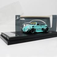 Die Cast 1:64 – HKM 1:64 RWB Beetle Blue image