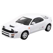 Die Cast 1:64 – Hobby Japan – Toyota Celica Gt- Fore Rc St 185