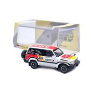 Die Cast 1:64 – Master – Toyota Land Cruiser LC 80 – 8155