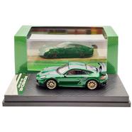 Die Cast 1:64 – Porsche 911 GT2RS – Green image