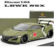 Die Cast 1:64 – Timothy image