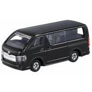 Die Cast 1:64 – Tomica Regular 113 – Toyota Hiace