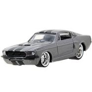 Die Cast Jada Big Time Muscle 67 Shelby GT 500 image